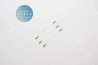 Seeknit Knitting CURVE Cables - [M1.8]