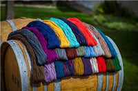 Prairie Spun DK Yarn – 100% US Wool, DK Weight, 256 yds, 100g