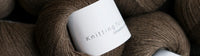 Knitting for Olive Compatible Cashmere Yarn – Cashmere Blend, Lace Weight