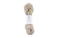 Bamboo Bloom Handpaints Yarn – 48% Bamboo 44% Wool 8% Acrylic, Bulky Weight