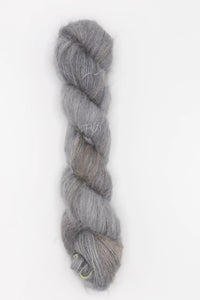 The Lamb & Kid Birdie – Baby Suri Alpaca & Silk, Light Fingering Weight