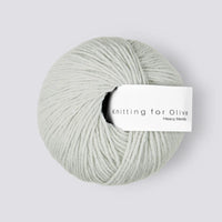 Knitting for Olive Heavy Merino – 100% Merino Wool, Worsted Weight