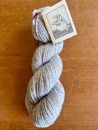 Thirteen Mile Yarns Worsted Wool Yarn – Montana-Grown, Worsted Weight