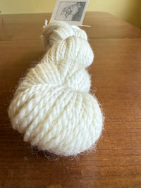 Thirteen Mile Yarns Bulky Wool Yarn – Montana-Grown, Bulky Weight