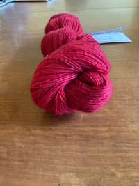 Malabrigo Lace Yarn – 100% Merino Wool, Lace Weight, Hand-Dyed
