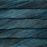 Malabrigo Sock yarn color: Persia