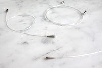 Seeknit Knitting CURVE Cables - [M2]