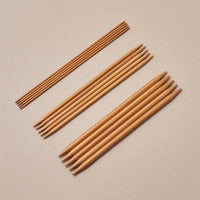 Seeknit bamboo double point needles