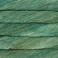 Malabrigo Ultimate Sock Yarn – 75% Superwash Merino 25% Nylon, Fingering Weight, Hand-Dyed