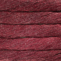 Malabrigo Susurro Yarn – 50% Mulberry Silk 25% Linen 25% Merino Wool, Sport Weight